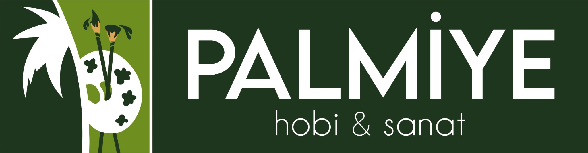 Palmiye Hobi & Sanat
